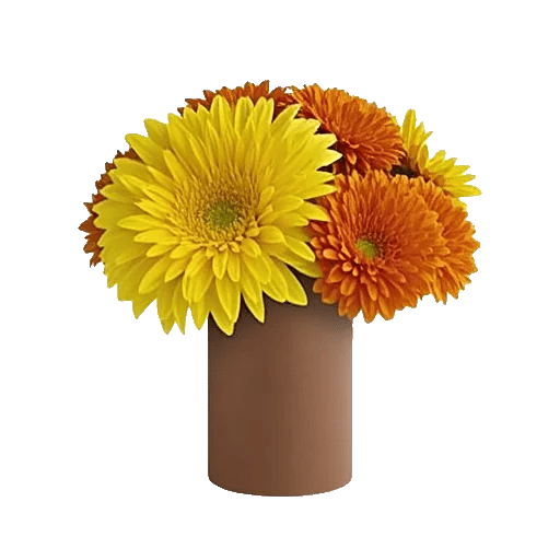 Petal Radiance Bliss