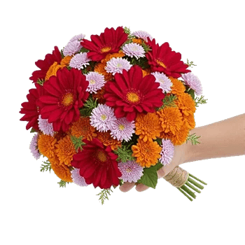 Petal Harmony Bliss