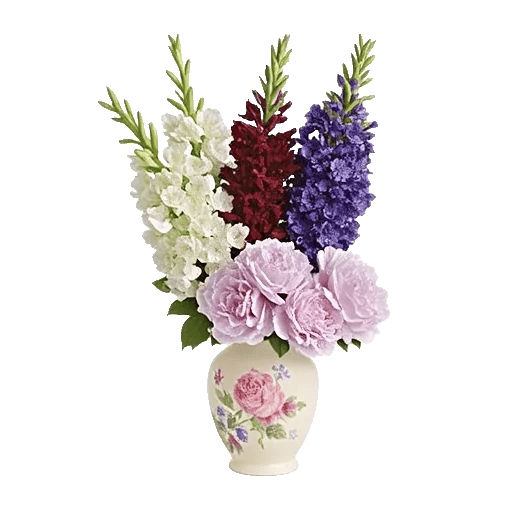 Ivory Blossom Radiance