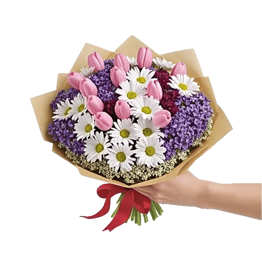 Blossom Harmony Display