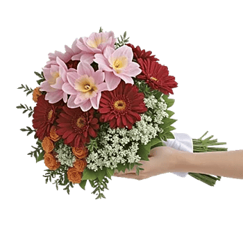 Petal Harmony Bliss