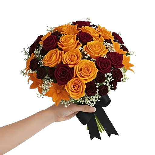 Rosemary Bloom Elegance