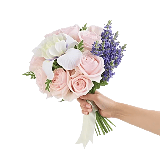 Ivory Blossom Radiance