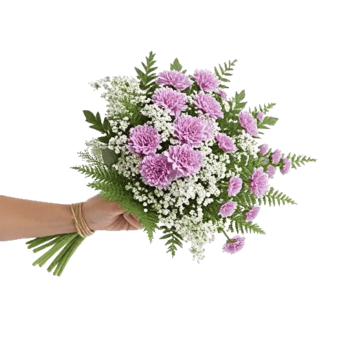 Blossom Radiant Whisper