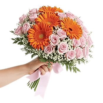 Petal Harmony Bliss