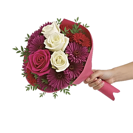 Crimson Rose Elegance