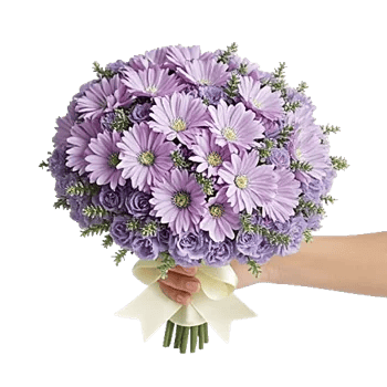 Lavender Dream Bouquet