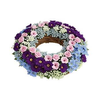 Blossom Grace Spread