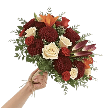 Petal Harmony Bliss