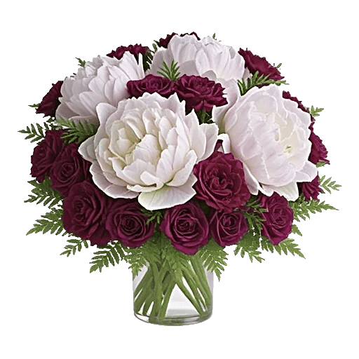 Petal Radiance Bliss
