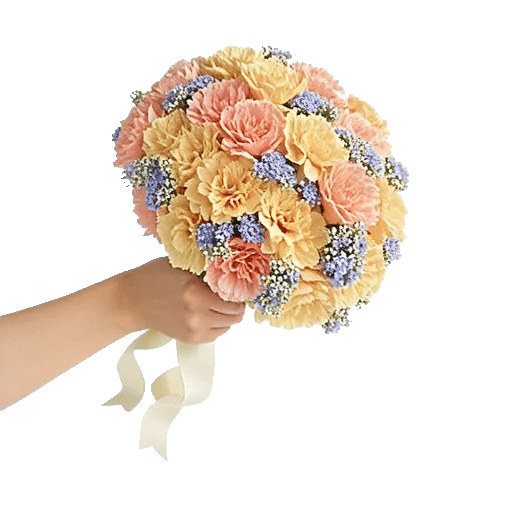 Petal Harmony Bliss
