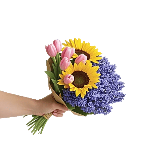 Blossom Harmony Display