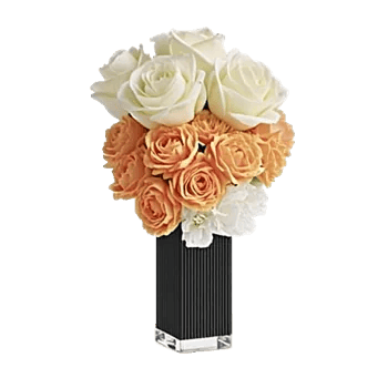 Petal Radiance Bliss