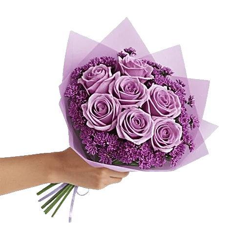 Rosemary Bloom Elegance