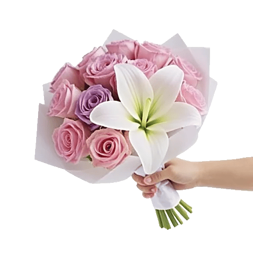 Blossom Harmony Display