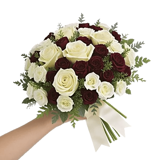 Rosemary Bloom Elegance