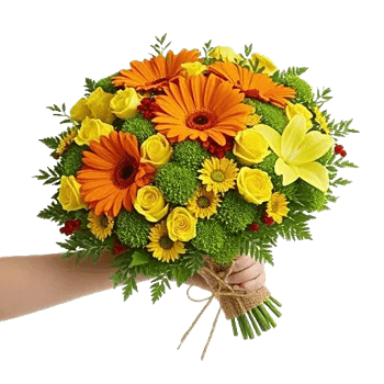 Petal Harmony Bliss