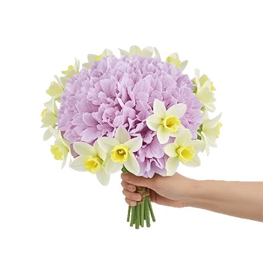 Ivory Blossom Radiance