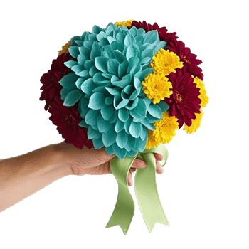 Ivory Blossom Radiance