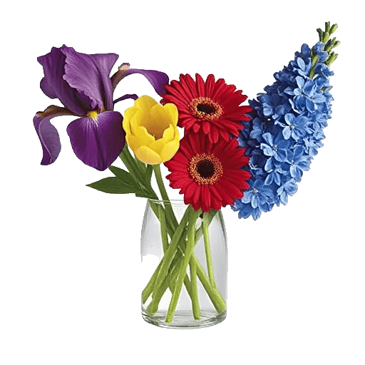 Ivory Blossom Radiance