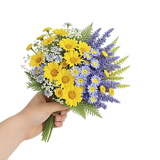 Blossom Petal Serenity