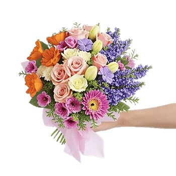 Blossom Grace Spread