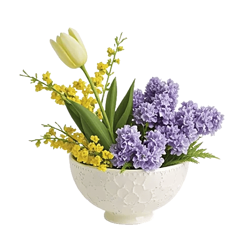 Blossom Harmony Display