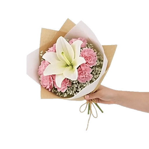 Blossom Harmony Display