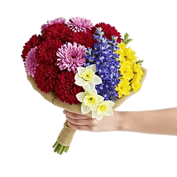 Petal Harmony Bliss