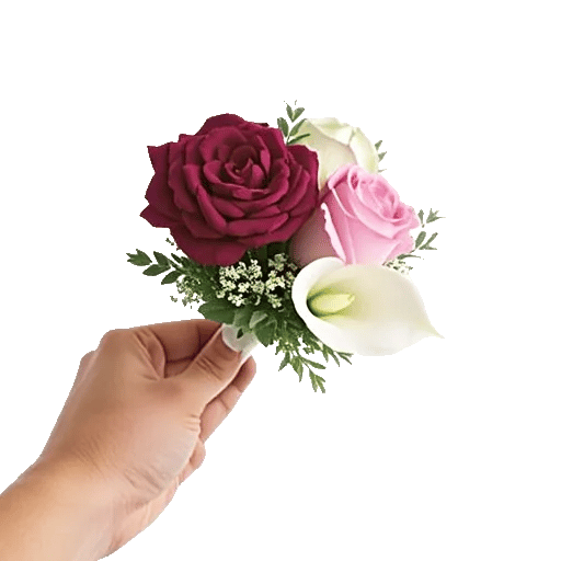 Elegant Calla Lilies