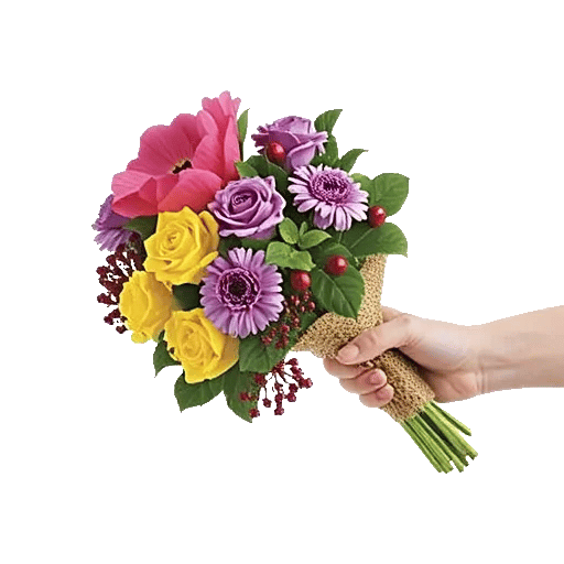 Blossom Harmony Display