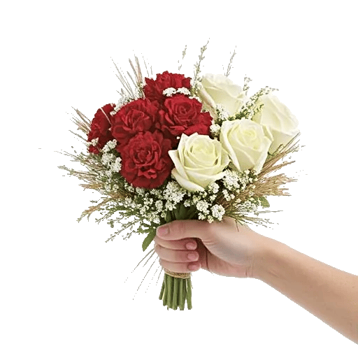 Petal Harmony Bliss