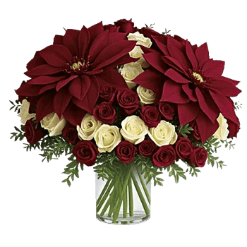 Petal Radiance Bliss