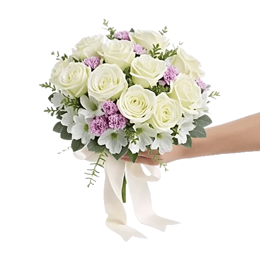 Ivory Garden Grace