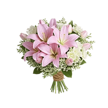 Blossom Harmony Display