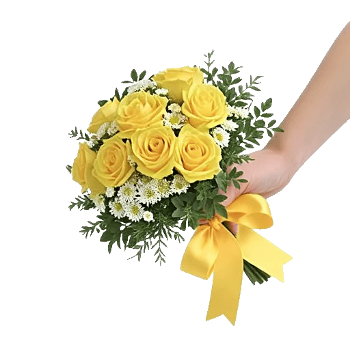 Blossom Harmony Display