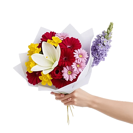 Blossom Harmony Display