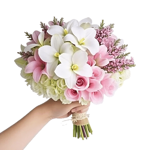 Petal Grace Harmony