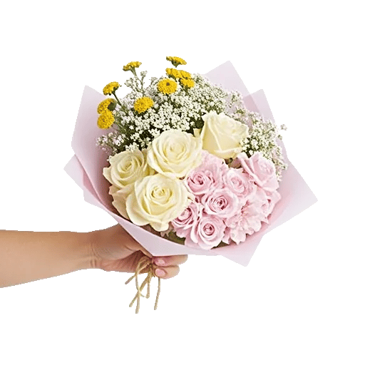 Blossom Harmony Display