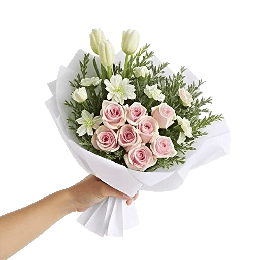 Blossom Harmony Display