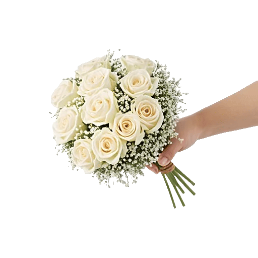 Ivory Garden Grace