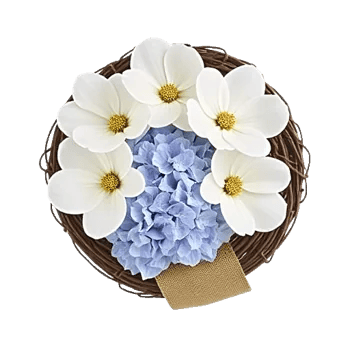 Blossom Grace Spread