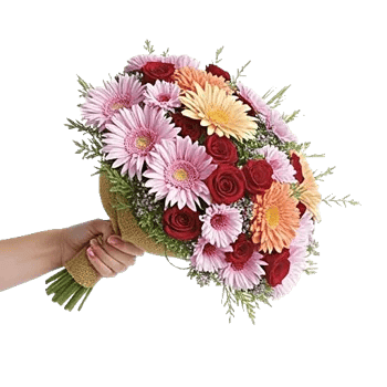 Petal Harmony Bliss