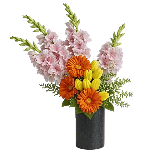 Petal Radiance Bliss