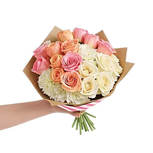 Petal Grace Harmony