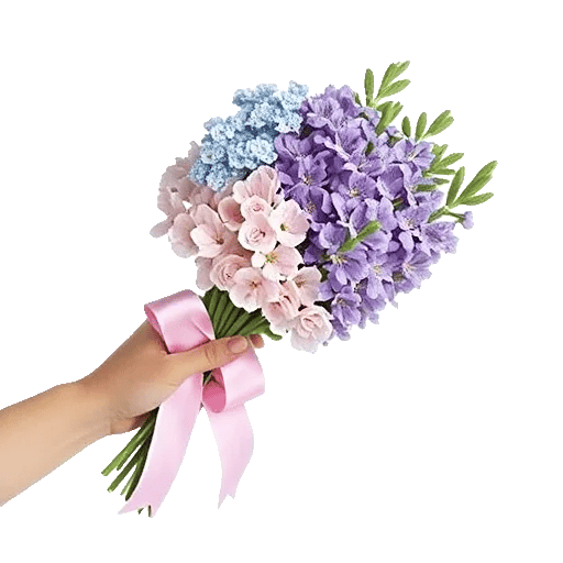 Blossom Petal Serenity