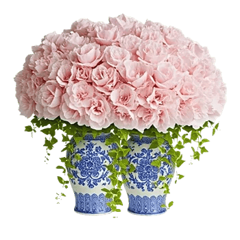 Ivory Blossom Radiance