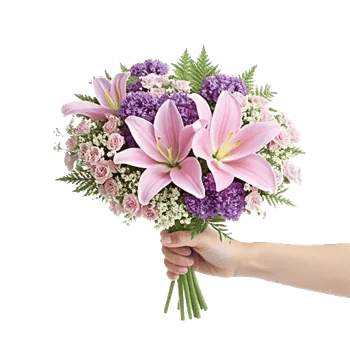 Blossom Radiant Whisper