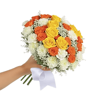 Petal Harmony Bliss