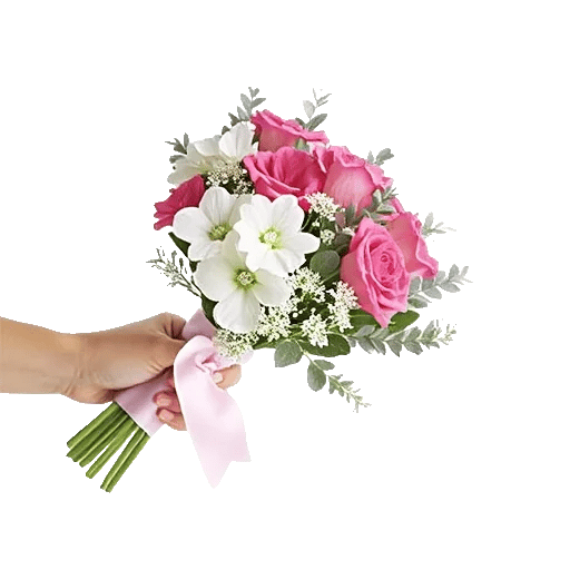 Petal Grace Harmony
